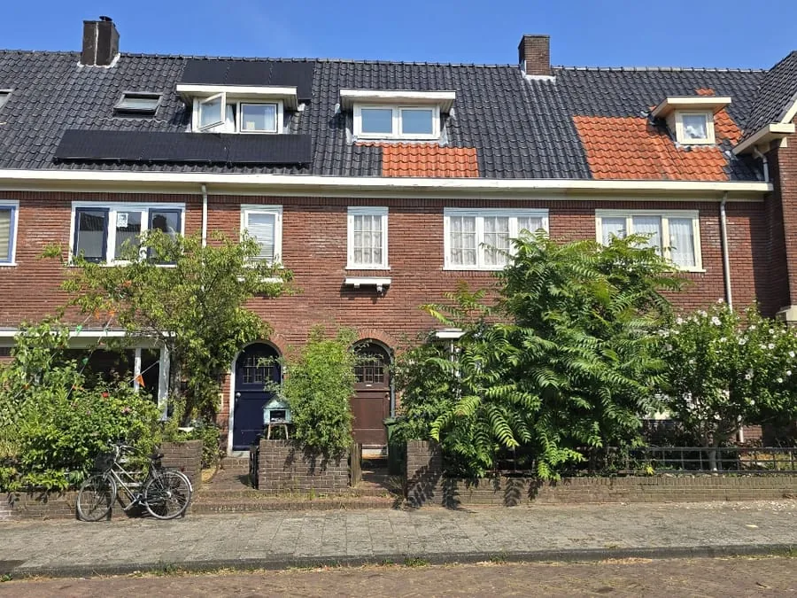 Beethovenstraat, Nijmegen