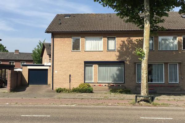 Eindhovenseweg, Valkenswaard