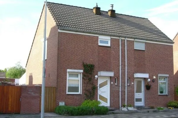 Maastrichterstraat, Brunssum