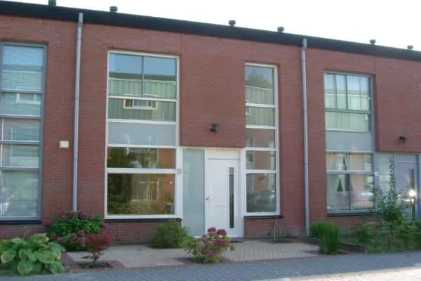 Simpelveldstraat, Tilburg