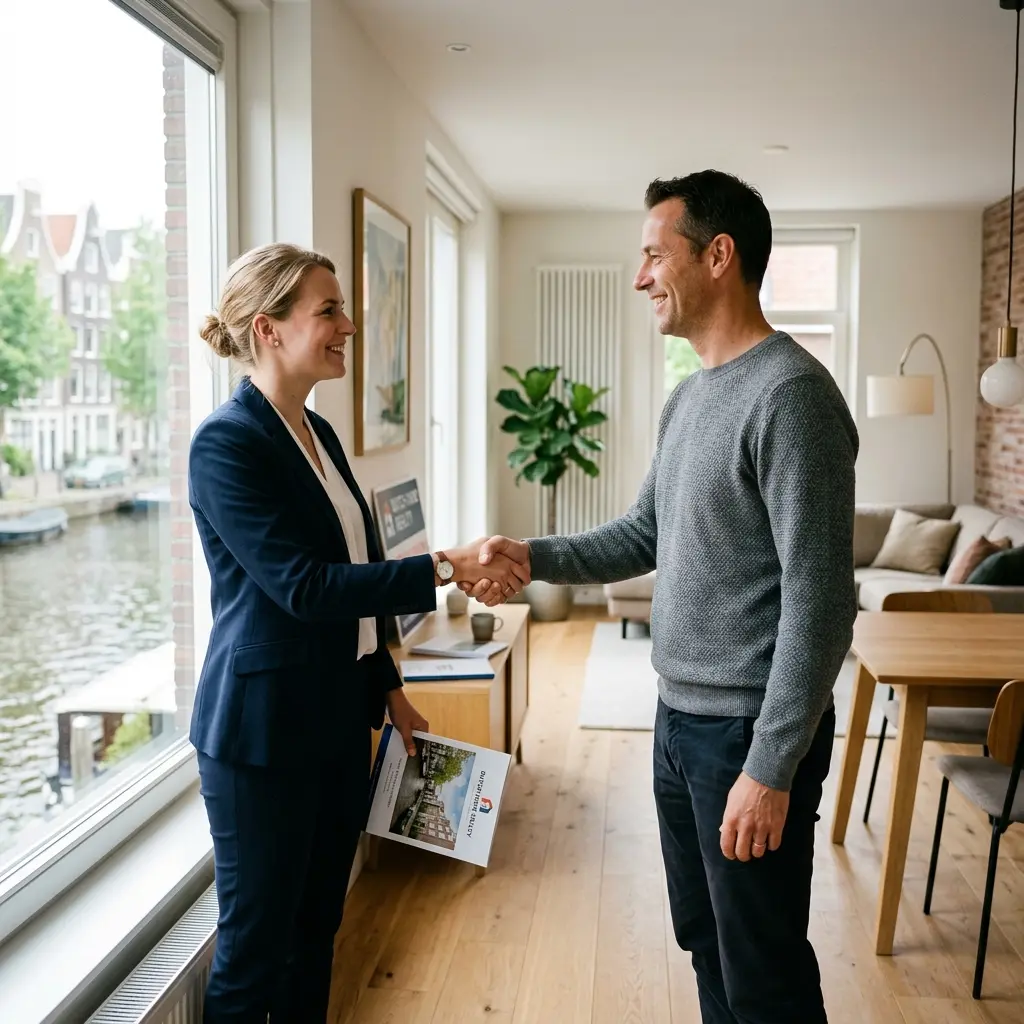 Makelaardij & Advies