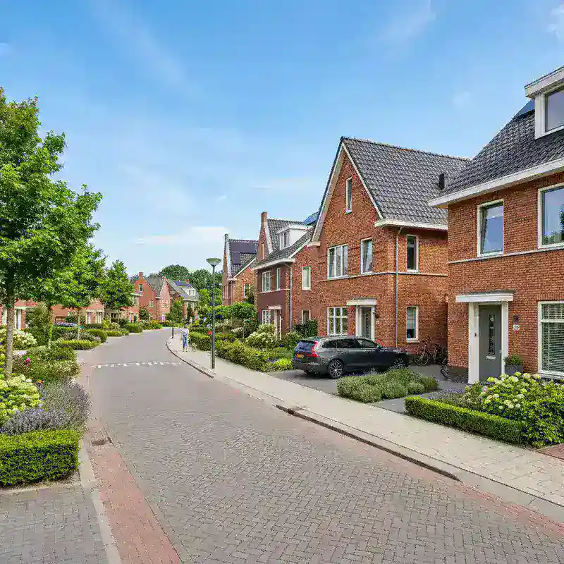 Nederlands en Belgisch vastgoed