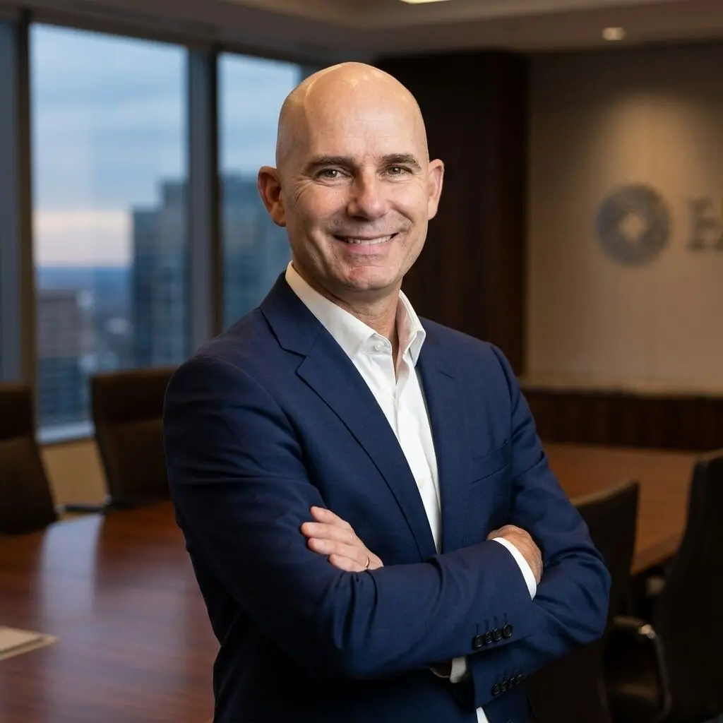 Léon Janssen - Leco Vastgoed